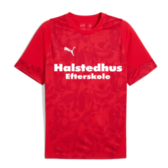 OPSTARTS PAKKE FODBOLD