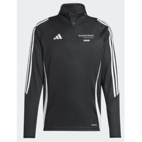 Trningstrje 1/4 Zip Dame