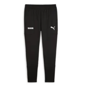 Tr�ningsbuks Slim Sort