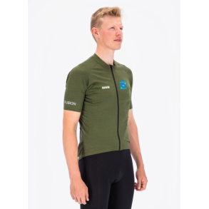 C3 Cykel T-Shirt Grn