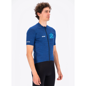 C3 Cykel T-Shirt Night Blue