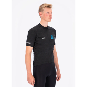 C3 Cykel T-Shirt Sort