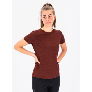 C3 T-shirt Dame Choko