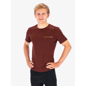 C3 T-shirt Herre Choko