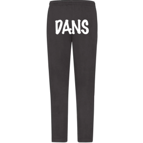 DANS buks