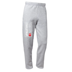 Fruit Of The Loom Buks Voksen  u. elastik  