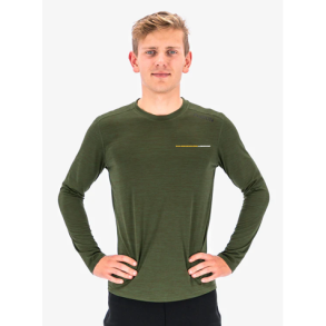 C3 Langrmede trje Herre Grn