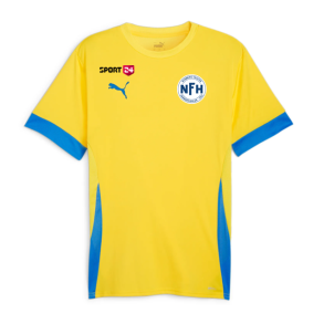 Kamptrje Hjemmebane Brn 