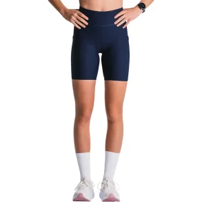 C3 Korte L�betights Dame Night Blue