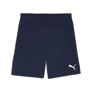 SPILLESHORTS NAVY VOKSEN