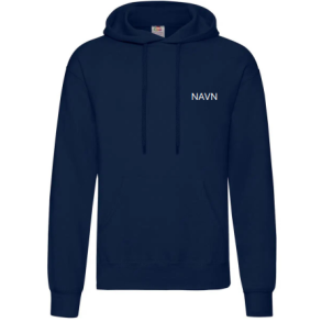 �rstr�je Hoodie Navy