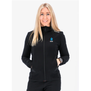 Recharge Hoodie Dame