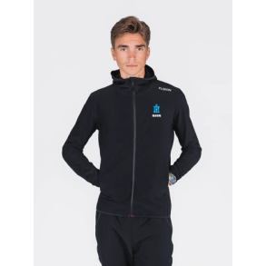 Recharge Hoodie Herre