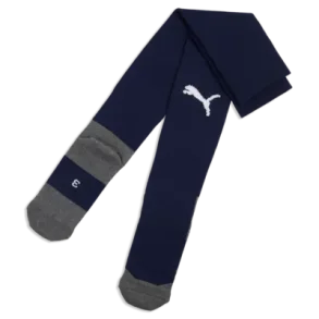 FODBOLDSOKKER NAVY 