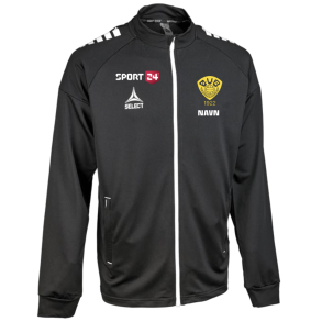 Trningstrje M. Lynls Voksen