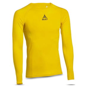 Svedundertrje Gul Voksen