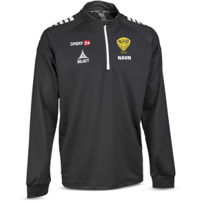 Trner Trje 1/4 zip