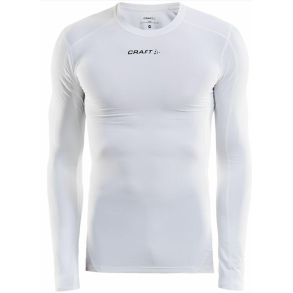 Baselayer Hvid Brn
