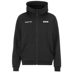 Httetrje M. lynls Sort Brn