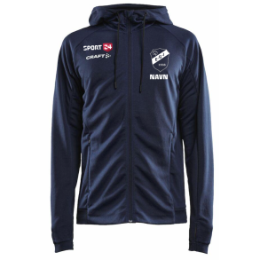 Klubtrje M. htte og lynls Brn