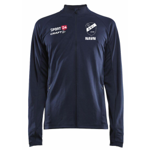 Klubtrje M. lynls Dame