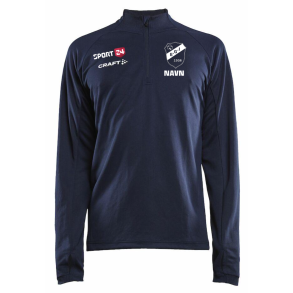 Klubtrje 1/4 Zip Unisex