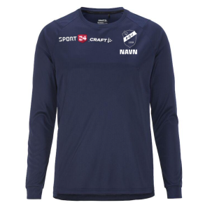 Lang�rmet Tr�je Unisex