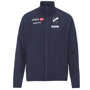 Tr�ningsjakke Unisex