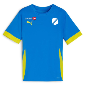 Trnings T-shirt Voksen 