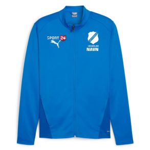 Trningstrje M. Lynls Voksen