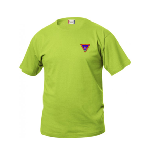 T-shirt - Voksen