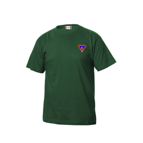 T-shirt - Voksen