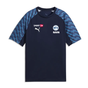 Tr�nings T-shirt - Voksen