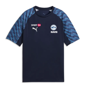 Tr�nings T-shirt - B�rn