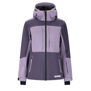 Ski jakke Dame 