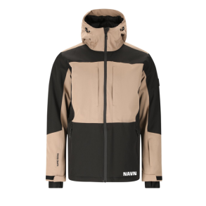 Ski Jakke Unisex