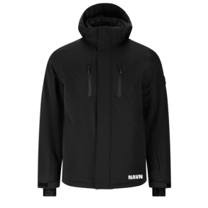 Ski Jakke Unisex 