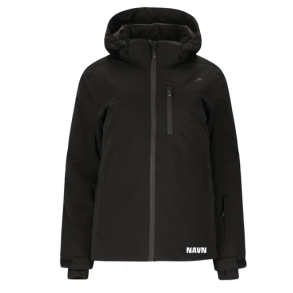 Ski Jakke Dame