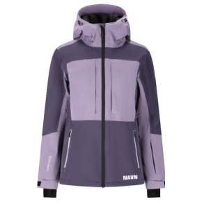 Ski Jakke Dame 