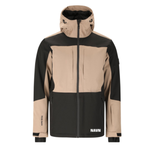 Ski Jakke Unisex