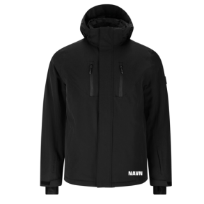 Ski Jakke Unisex