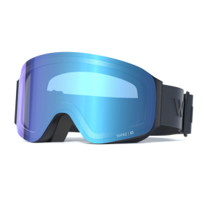 Skibriller Bl� 