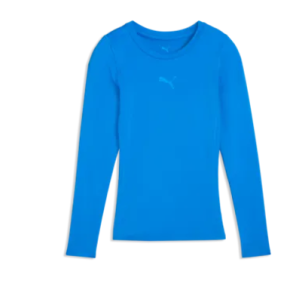 Baselayer Bl� B�rn
