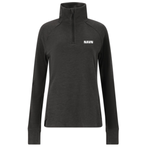 Half Zip Midlayer Gr Dame