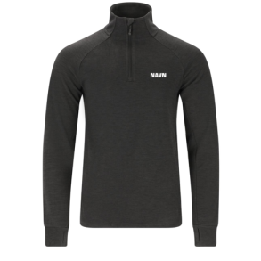 Half Zip Midlayer Gr Unisex
