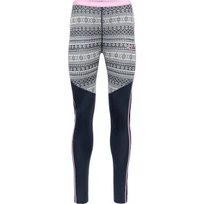 Kari Traa Uldunderbukser Dame