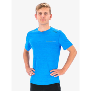 C3 T-shirt Herre Surf Blue