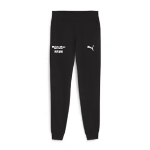 Sweatpants Sort