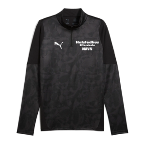 Trningstrje 1/4 zip