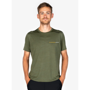 C3 T-shirt Herre Grn